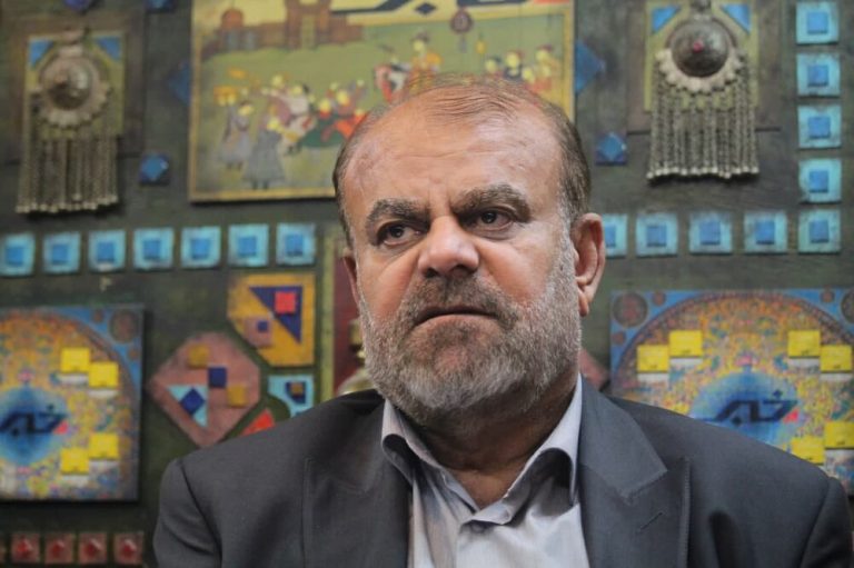 اولین وعده وزیر پیشنهادی راه: بازار اجاره را سامان می‌دهم