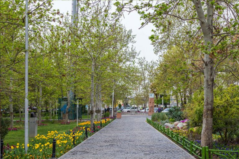 تعطیلی کلیه پارکها و تفرجگاههای شهرهای قرمز و نارنجی