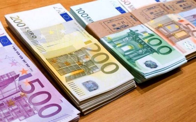 ببینید | شهر ناپل در ایتالیا؛ معدن اسکناسهای تقلبی یورو