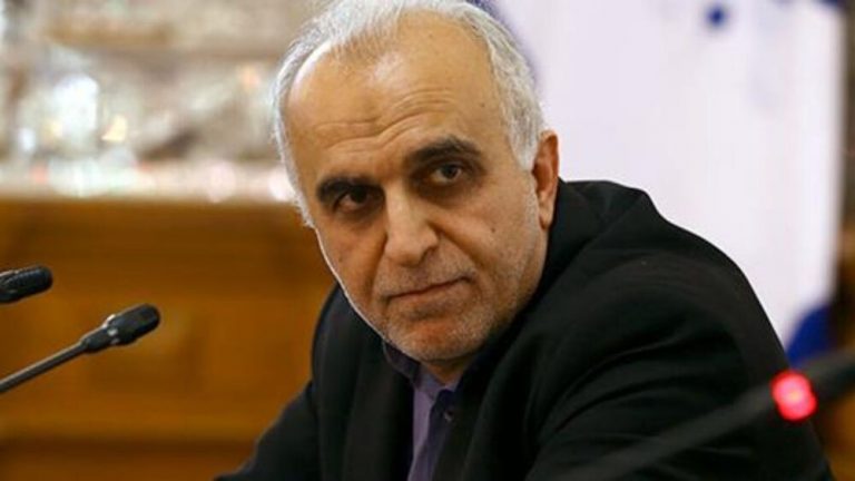 دژپسند: امیدوارم وزیر اقتصاد دولت سیزدهم به روانسازی اقتصاد اهتمام بورزد