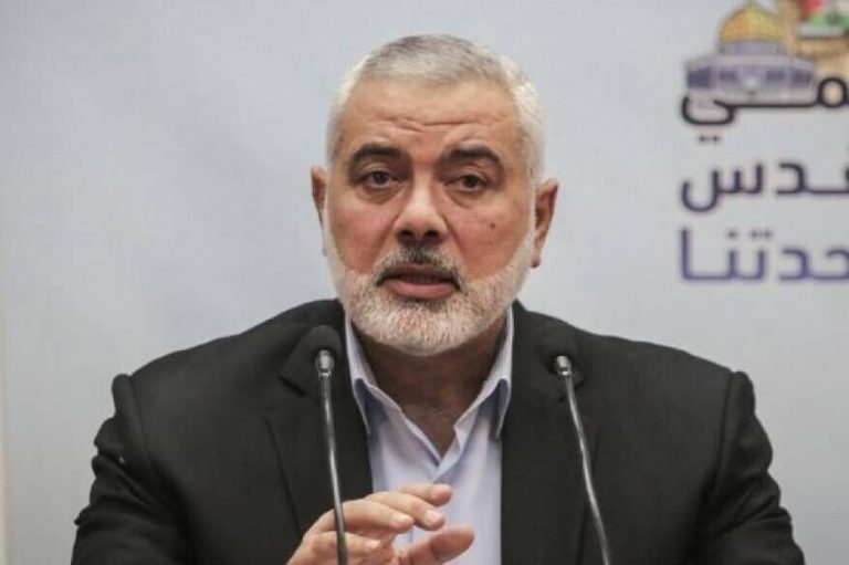 حماس خواستار آزادی زندانیان فلسطینی در عربستان شد