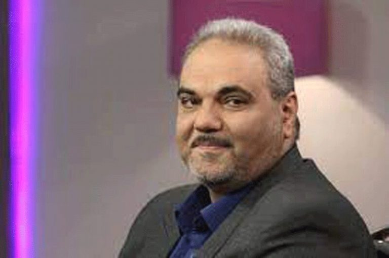 ببینید | برگ زرین دیگری از جملات ناب جواد خیابانی؛ کمر جمله رگبهرگ شد!