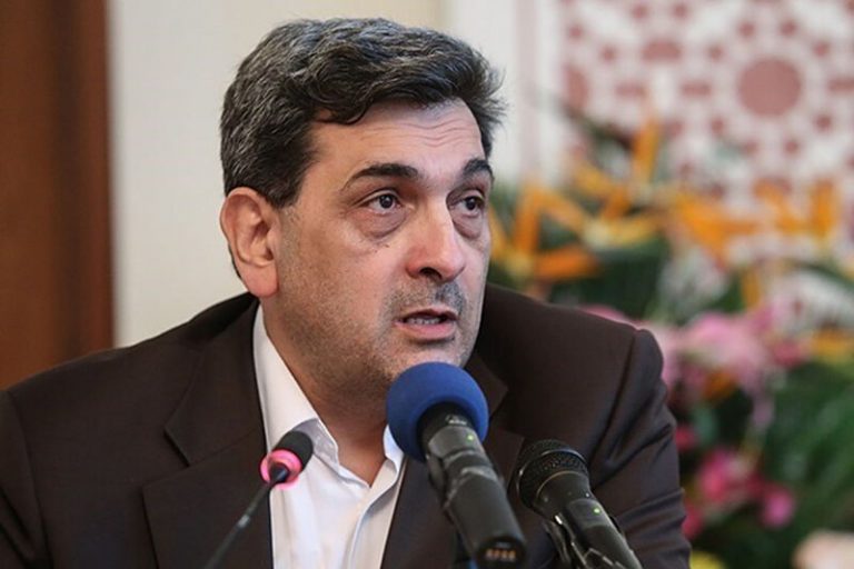 حناچی: بدهی شهرداری ۶۶ هزار میلیارد تومان است