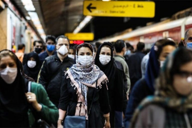 چهرههایی که از کرونا نجات یافتند/ خبر ترسناک کرونا از انگلیس