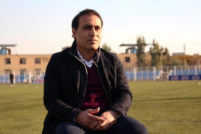 زمان حضور مهدویکیا در تیم ملی مشخص شد