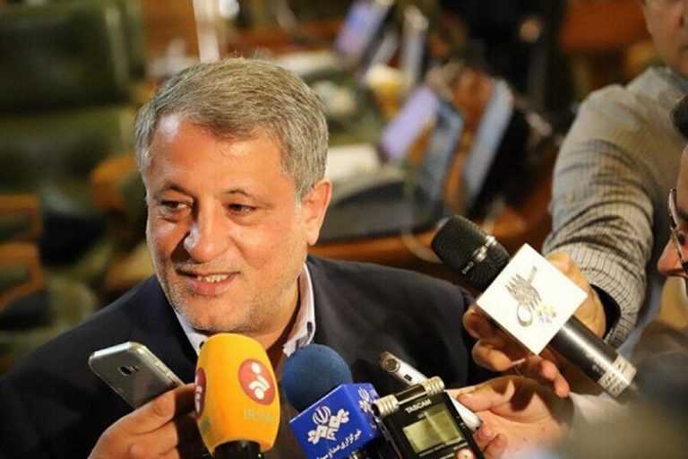 اعضای شورای پنجم ۱۰۰۰ بار تذکر دادند!