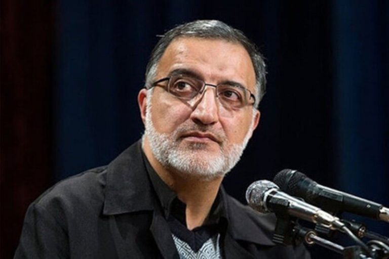 زاکانی در شورای شهر: از مردم قم عذر میخواهم، رفیق نیمه راه بودم