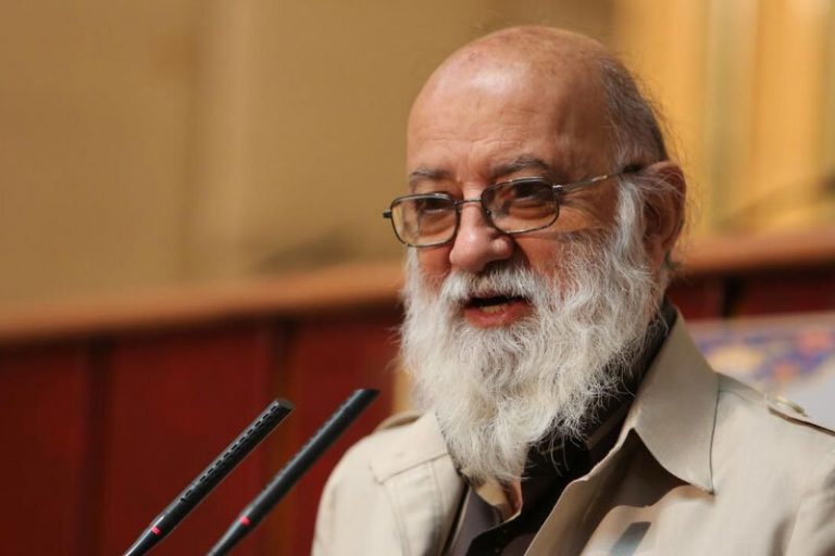 ببینید | واکنش چمران به انتخاب زاکانی به عنوان شهردار تهران