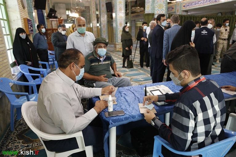 انتخابات شوراها در ۱۰ شهر باطل شد