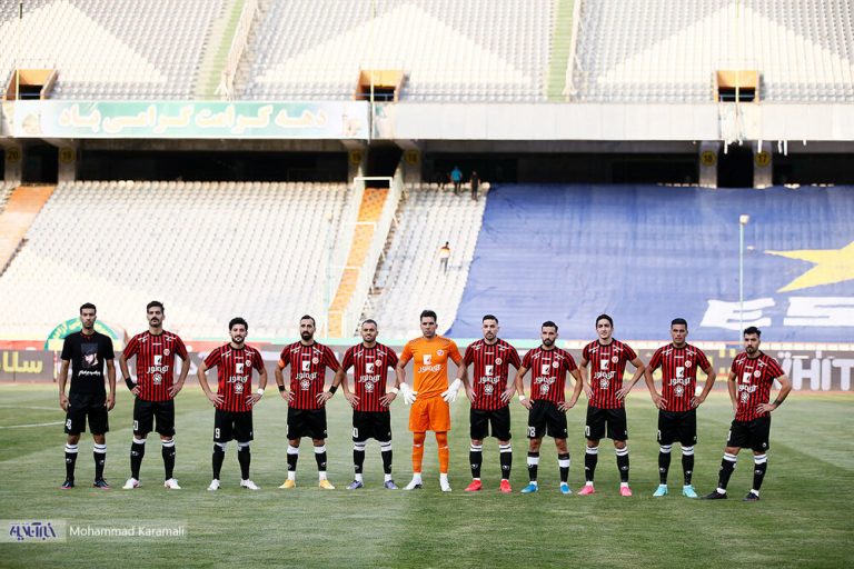 “پدیده” دوباره “شهرخودرو” شد/عکس