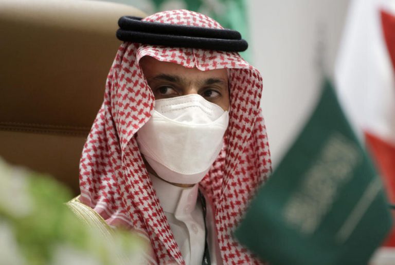 وزیرخارجه عربستان تعهد داد: دیگر تکرار نمیشود/روابطمان با قطر بسیار خوب است