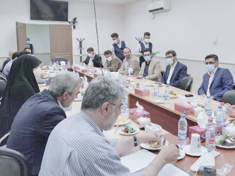 تفاهم ایرانسل و شهرداری شیراز برای توسعۀ خدمات شهر هوشمند