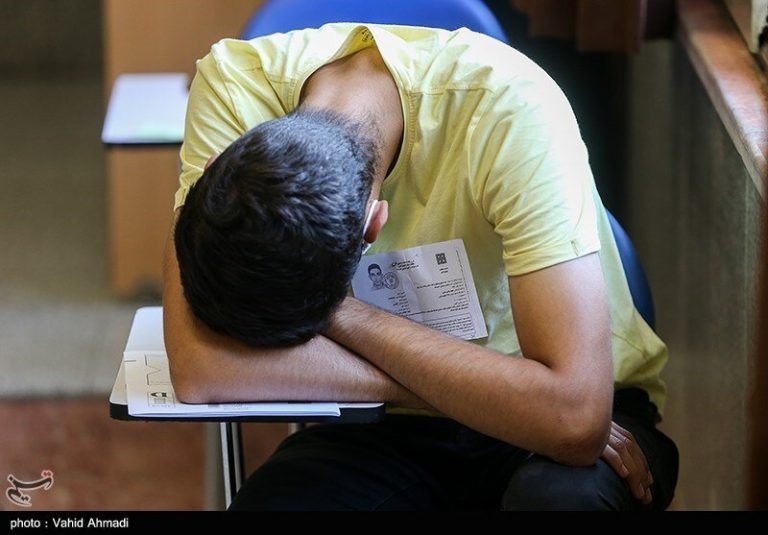 شرکت در المپیادهای علمی کشوری تنها در دوره دوم متوسطه مجاز است
