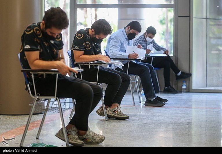 آغاز انتخاب رشته کنکوریها از امروز