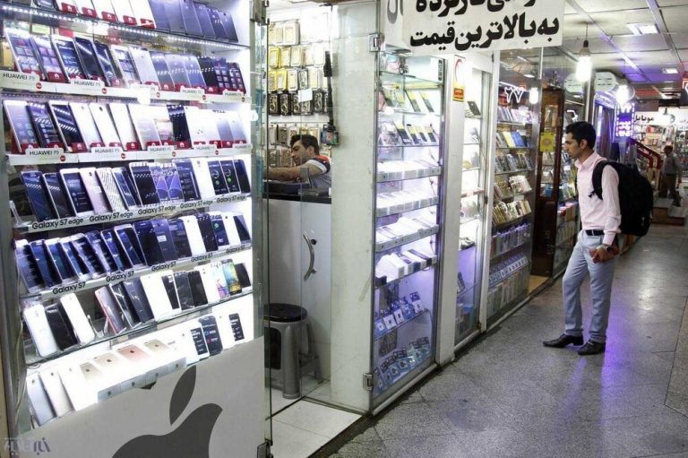 این موبایل را ۳۶۳ هزار تومان بخرید