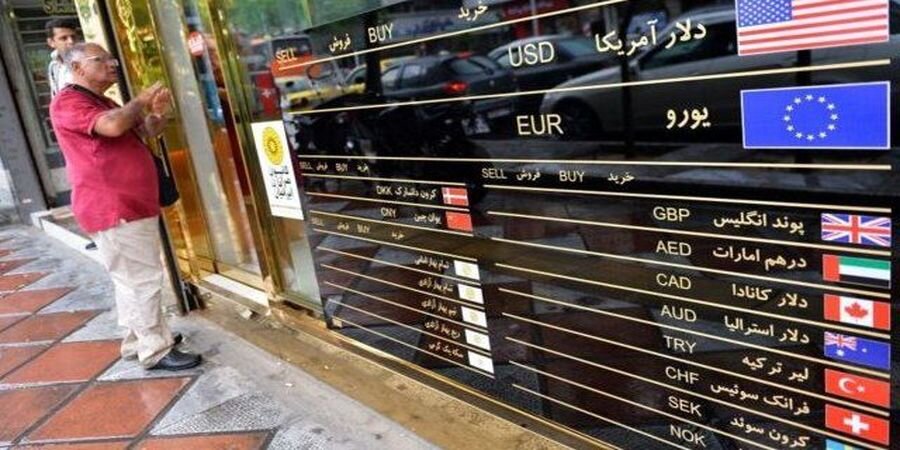 دلار کمتر از ۲۰ هزار تومان برای اقتصاد ایران خطرناک است؟