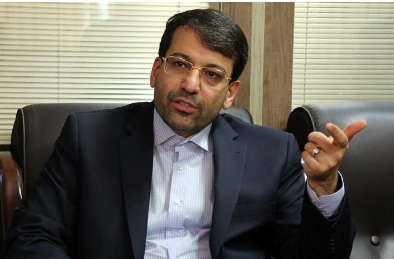 پشت پرده برکناری مدیرعامل سابق شستا