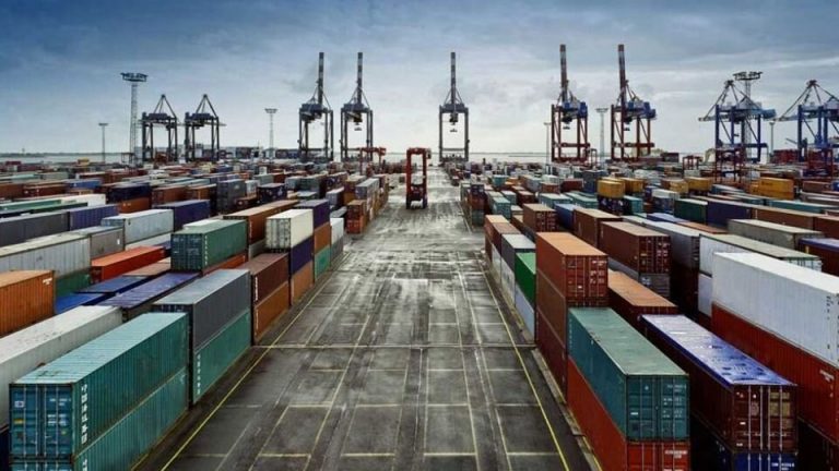 ترخیص 7 میلیون تن کالا معضل ناهماهنگی سازمانهای دولتی