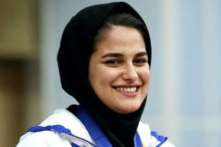 حذف زودهنگام بانوان ایرانی/عکس