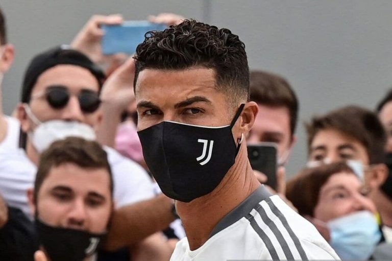 CR7 در آستانه جدایی قطعی از بیانکونری