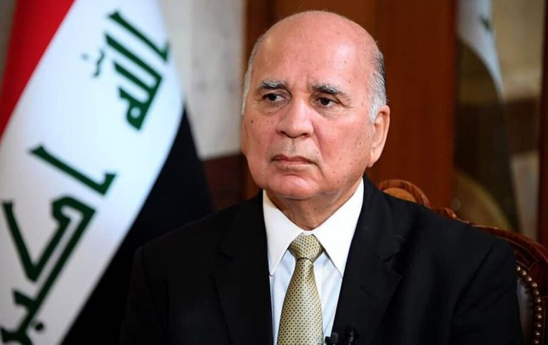 حسین: پنجهزار نیروی آمریکایی باید از عراق خارج شوند