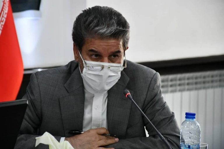 نیاز به ۴۰۰ میلیارد تومان اعتبار برای اتمام پروژه شبکهگذاری سد کرم آباد / وجود ۳۵۰ مدرسه کانکسی در آذربایجانغربی