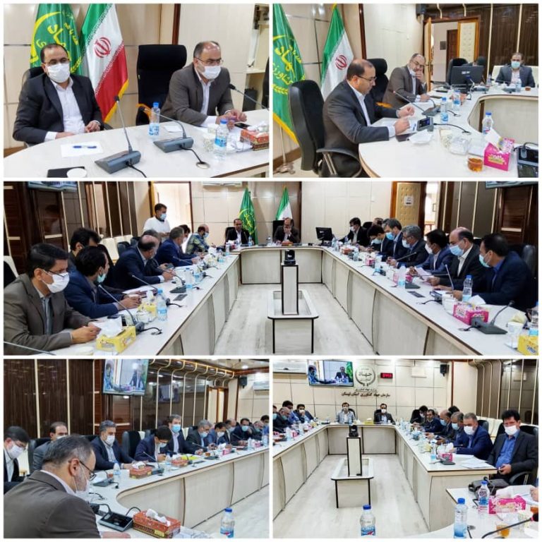 آغاز پرداخت ۷۰ میلیارد تومان غرامت بیمه شدگان کشاورزی در لرستان