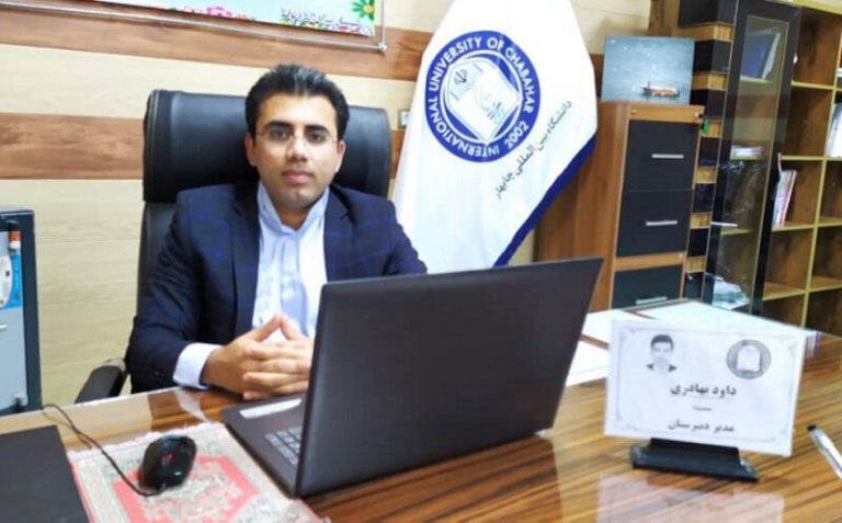 فعالیت آموزشی دبیرستان دانا و توانای چابهار آغاز شد