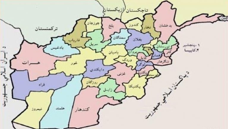 آخرین اخبار جنگ در افغانستان؛ هشدار کرزی به قیام ملی علیه طالبان