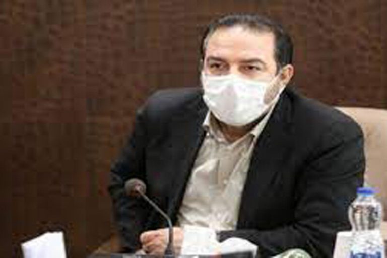ببینید | رئیسی: هنوز به قله موج چهارم کرونا نرسیدهایم