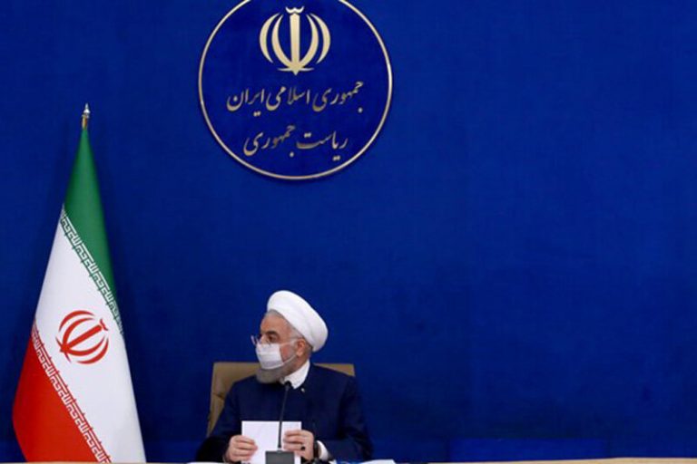 ببینید | روحانی: برای حفظ وحدت ملی و انسجام ملی برخی از واقعیتها را نگفتیم