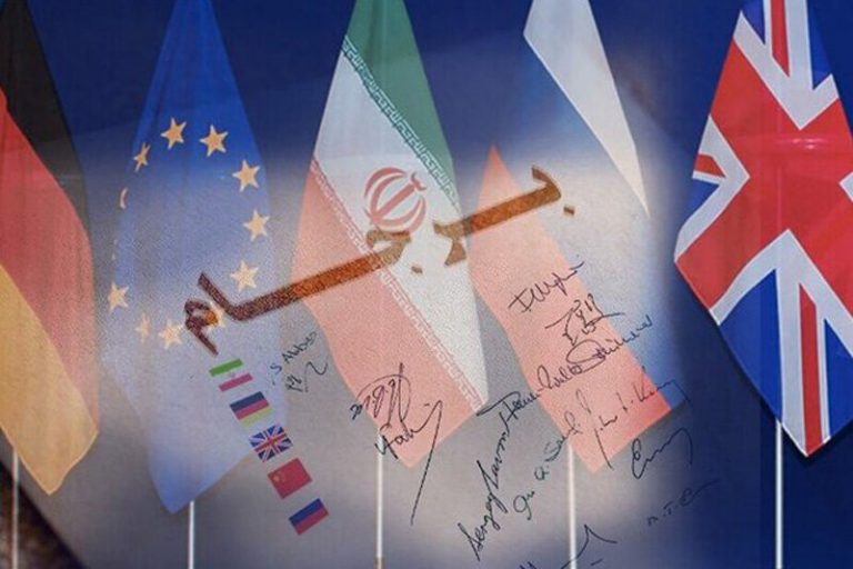 ببینید | روحانی: طبق چارچوب اعلامی رهبر انقلاب میتوانستیم به برجام بازگردیم