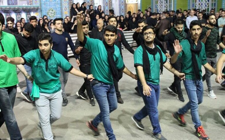 شیوه برگزاری برنامههای ماه محرم در مازندران مشخص شد