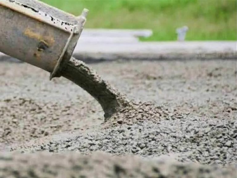 راهنمای انتخاب کارخانه بتن آماده
