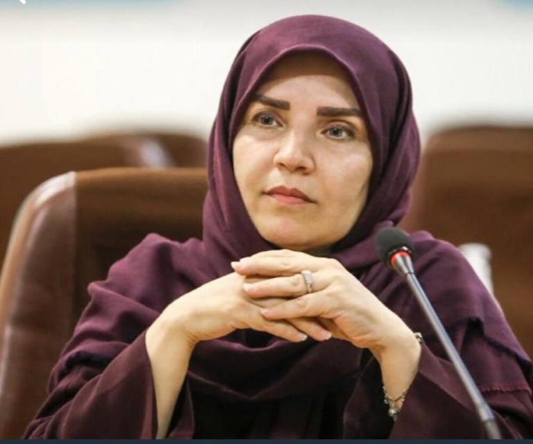 بهارستانیها، سودای بهشت در سردارند!