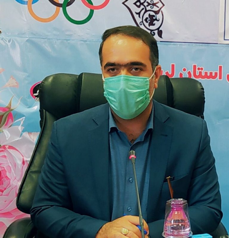 ورزش اسکیت در لرستان ۳۰۰ بیمه شده دارد