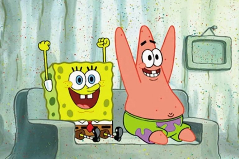 عکس | کشف باب اسفنجی و پاتریک واقعی در قعر اقیانوس