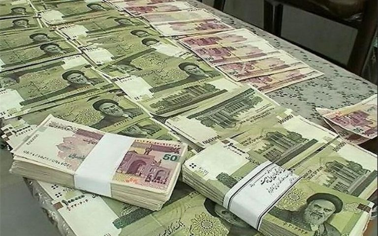 رشد وصول درآمدهای عمومی مازندران