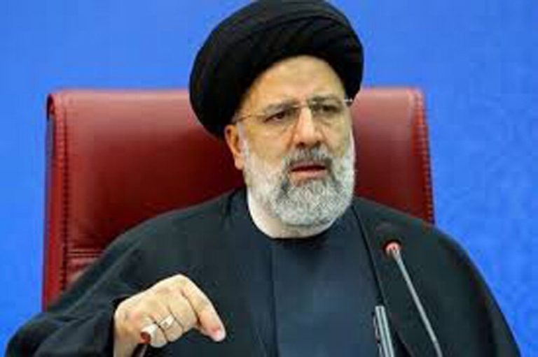 ببینید | صحبتهای سیدابراهیم رئیسی در خصوص برنامه دولت جدید