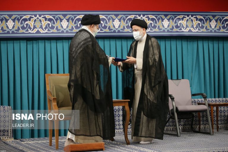 بازتاب رسانه ای مراسم تنفیذ رییسجمهوری جدید ایران در آسیا و اقیانوسیه
