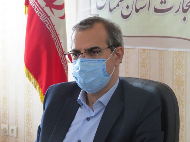  اشتغالزایی ۸۰ هزار نفری اصناف در استان سمنان
