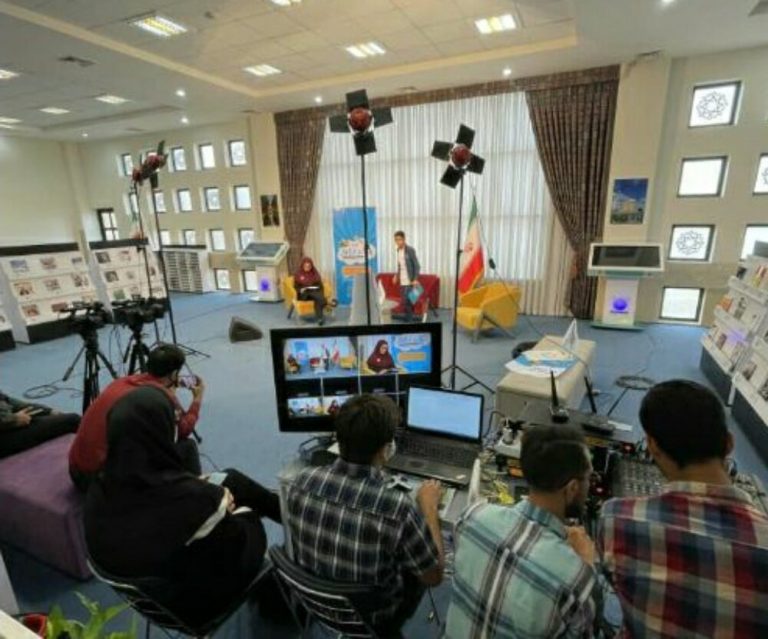 افتتاح اولین مدرسه خلاقیت نوجوانان در یزد