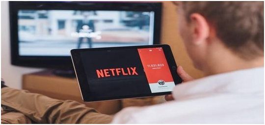 برنامه netflix برای چیست؟