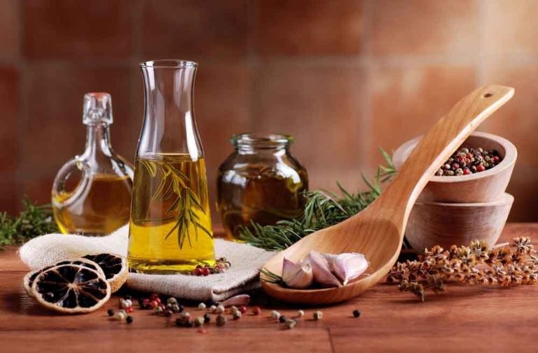 معرفی انواع روغن های نسل سوم
