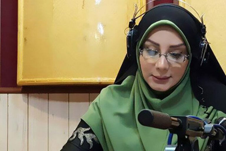 ببینید | روایت دردناک مجری تلویزیون از مصائب برنامهسازی صدا و سیما در روزهای کرونایی
