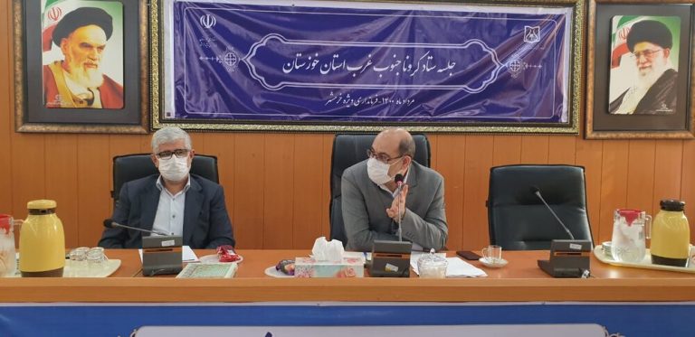 برخورد جدی با صنوف متخلف و پلمپ آنها در محل/ ۵۳ درصد خرمشهریها علیه کرونا واکسینه شدند