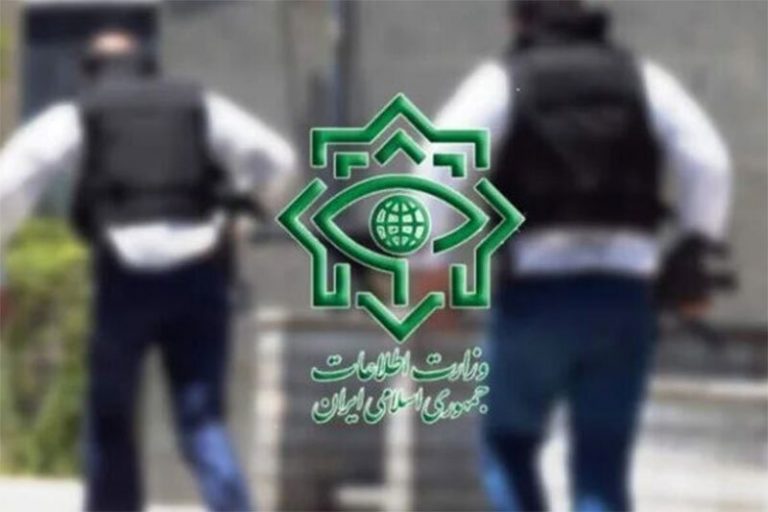 ببینید | دستگیر عوامل گروه انحرافی مدعی زمینه سازی ظهور