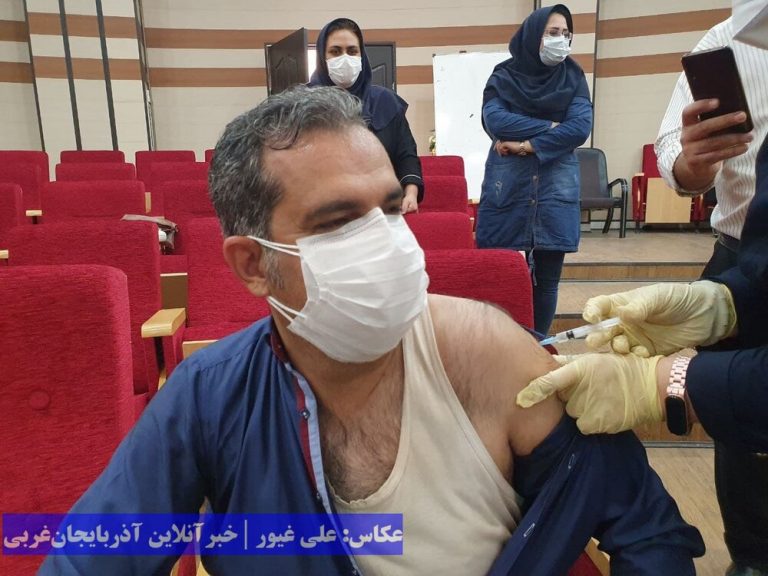 کمبود واکسن در برخی استانها/ دانشجویان فعلا واکسینه نمیشوند