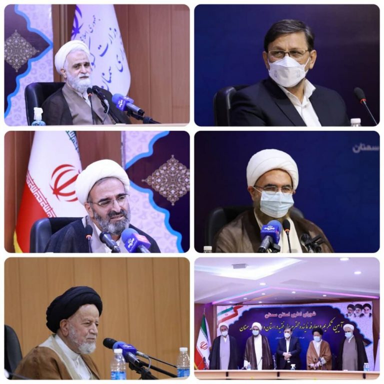 ما باید فراجناحی و فرامنطقه ای بودن  و عدالت محوری را سرلوحه کار قرار دهیم