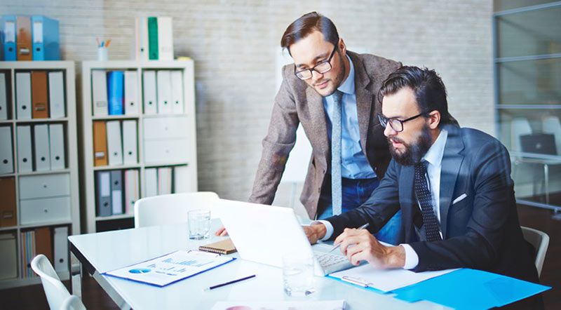 مشاوره بازرگانی و تجاری و اهمیت استفاده از آن